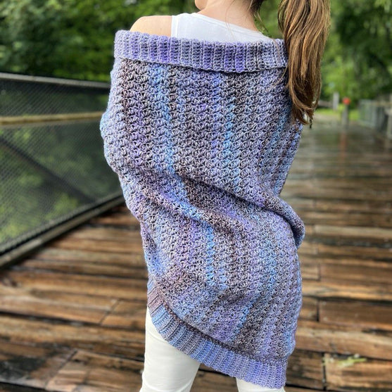 

Viola - Kokong Cardigan
2