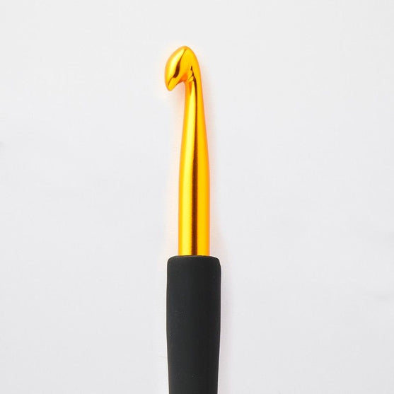 

Aluminium Heklenål - KnitPro
4