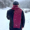 

Sharp Ridges - Skjerf
2