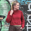 

Sophie - Top-down Bluse
1
