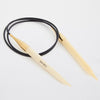 

Bamboo Circular Needles - KnitPro
4
