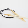 

Bamboo Circular Needles - KnitPro
2