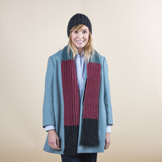 Cyclon - Lue &amp; Skjerf