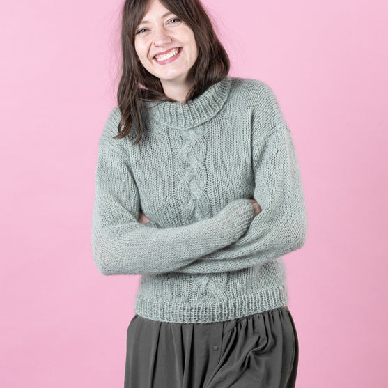 

Willa - Genser
1