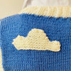 

Cloud - Singlet for Barn
3