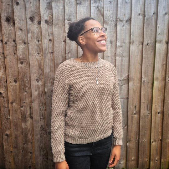 Alpine - Sweater