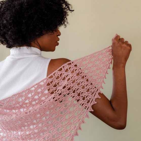 

Snowdrop - Halstørkle
9