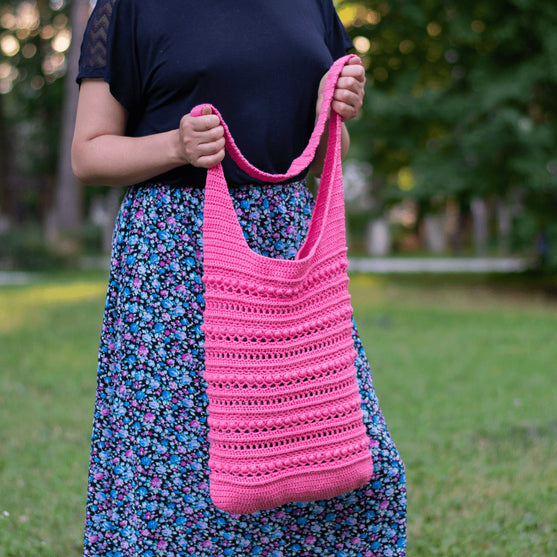 

Amelia - Handlenett
4