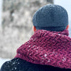 

Sharp Ridges - Skjerf
7