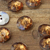 

Two Hole Cocktail Buttons - 18 mm (0.7 inches) - Go Handmade
9