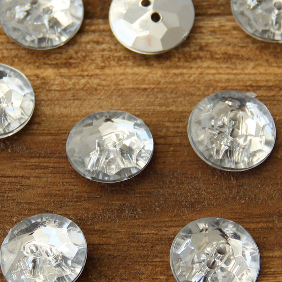 

Cocktail Knapper m. to hull - 18 mm - Go Handmade
11