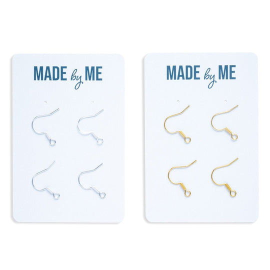 DIY øredobber - Hobbii