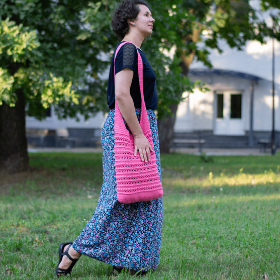 

Amelia - Handlenett
1