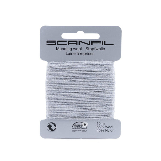 

Darning Wool - Scanfil
1