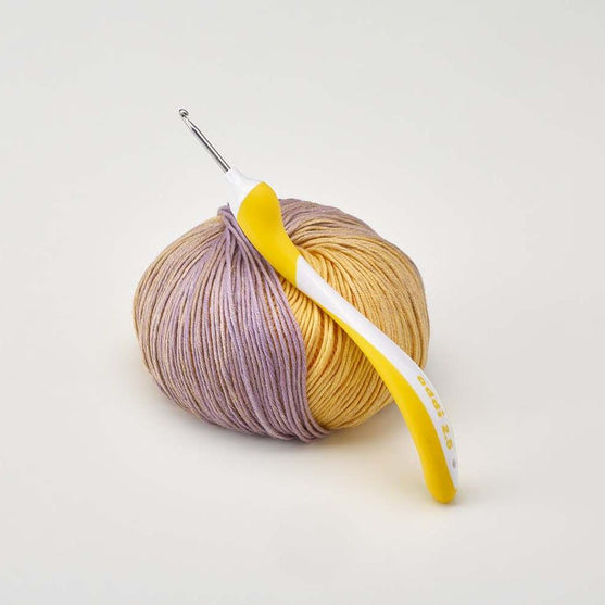 

Swings heklenål - addi
6