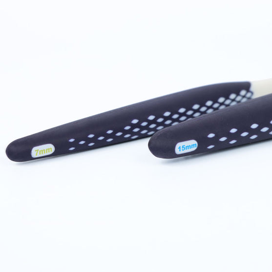 

Ergonomisk Heklenål - Prym
4