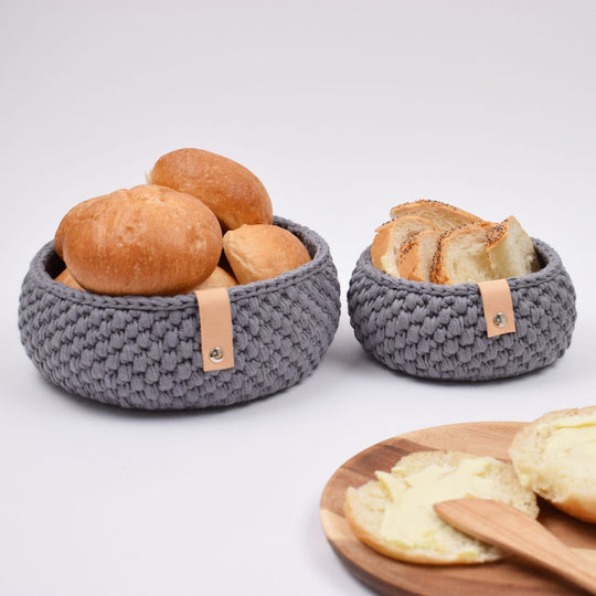 Ribbon Brødkurv