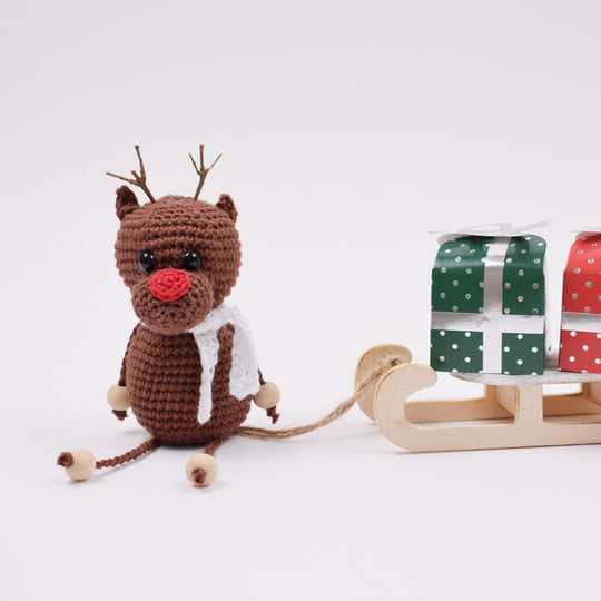 Heklet Rudolf