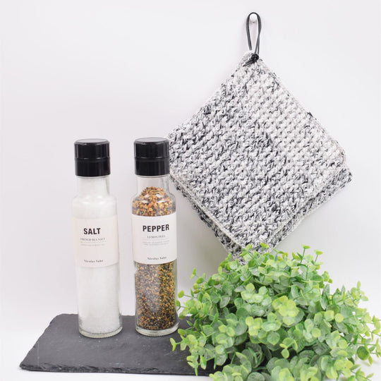 Singlerib - Print grytelapper