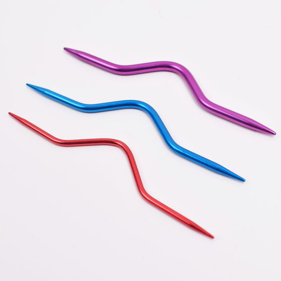 

Flettepinner/ hjelpepinner - Hobbii
3