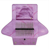 

Click Lace - Utskiftbare Rundpinnesett - Lange - addi
1
