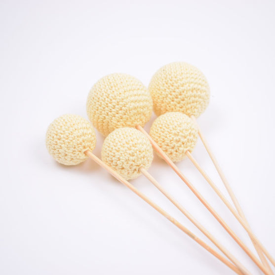 

Dekorasjonskuler - Påske
3