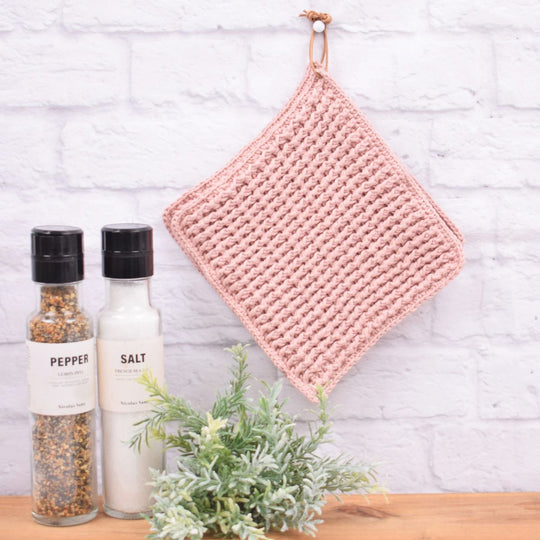 Singlerib grytelapper 8/8