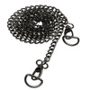 

Bag Metal Chain – 47.24” (120 cm) - Go Handmade
1