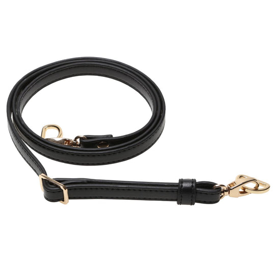 Justerbar skulderrem til vesker - 12 mm x 130 cm - Go Handmade