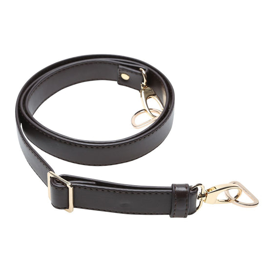 

Handbag Shoulder Strap Adjustable - 25 mm x 130 cm - Go Handmade
1