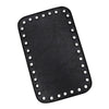 

Veske/kurv bunn - Black - Go Handmade
1