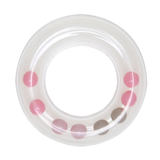 

Rasle - Ring - Go Handmade
1