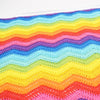 

Rainbow baby wrap
3
