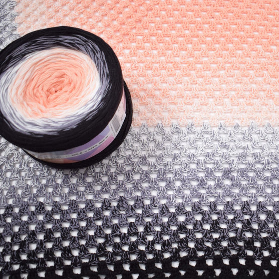 

Granny sjal - Versjon 1 - Sultan
3