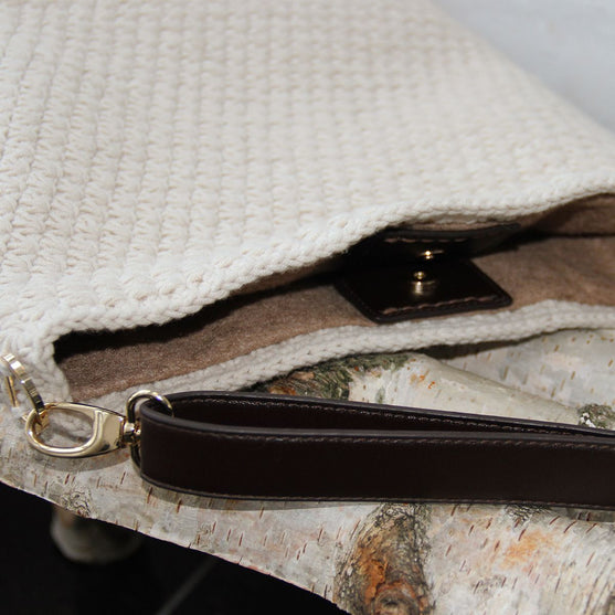 

Star Stitch veske - Stor
3