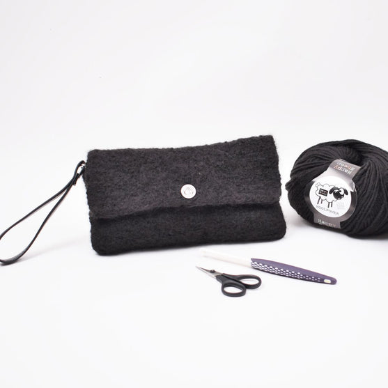 

Tovet clutch
2