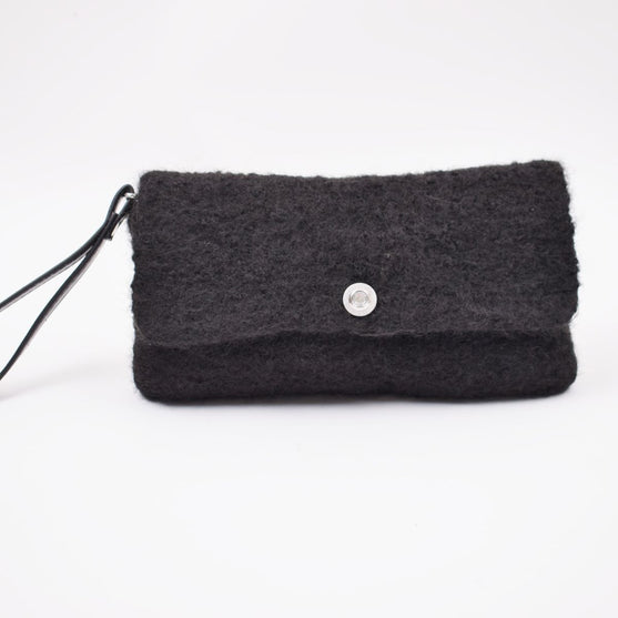 

Tovet clutch
4