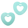 

Soft TPE Figures - Heart - Go Handmade
1