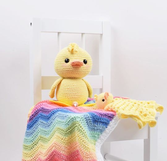 Anden Alfred med spilledåse