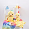 

Alfred the Duck with Music Box
4