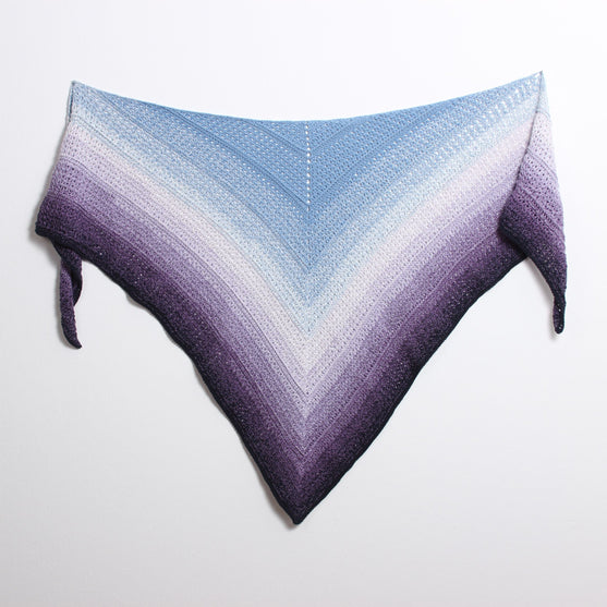 

Timeless sjal - Twister
2