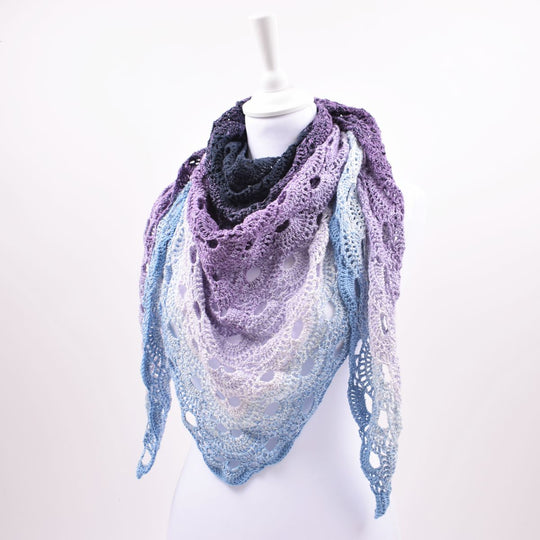 Virus sjal - Twister