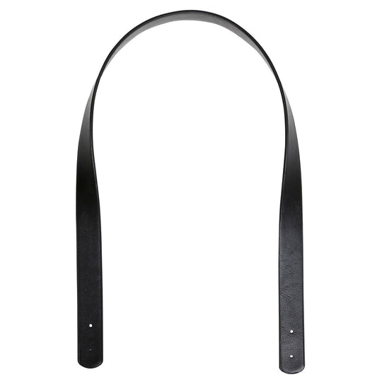 Veskehåndtak - 80 cm x 18 mm - Til å festes med nagler - Go Handmade