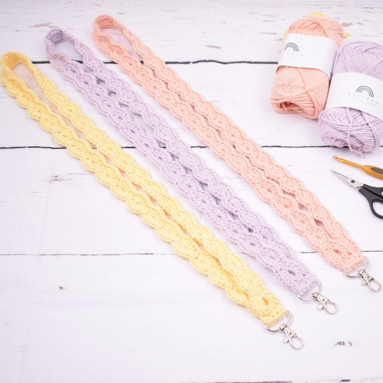 Nøkkelhalsbånd 8/8