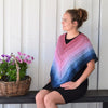 

Timeless Poncho - Twister
4
