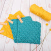 

Ribbon “C2C” Grytelapper
1