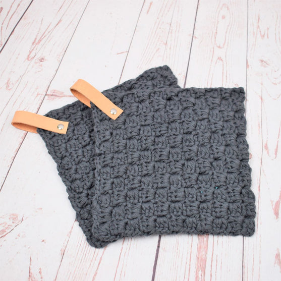 

Ribbon “C2C” Grytelapper
2