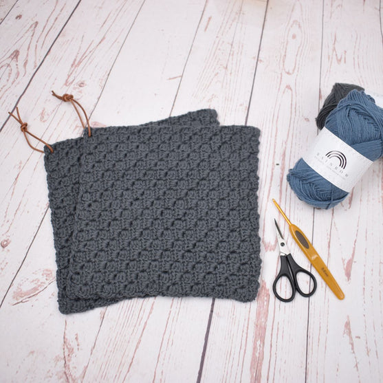 

“C2C” Grytelapper
1