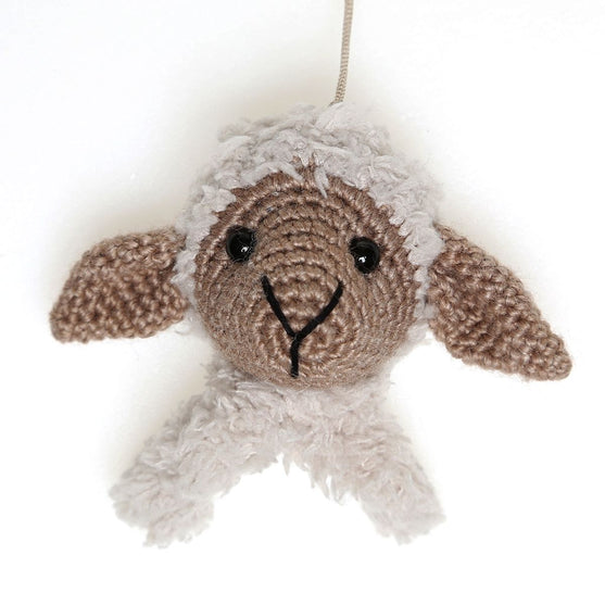 

Chanel på koseklut og tre ring
4