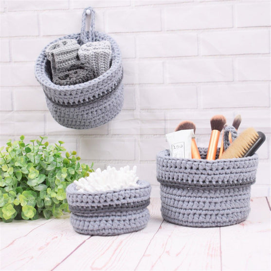 

Små Hengekurver - Ribbon
3